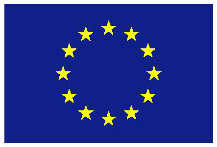 EU sponsing av Daguerreobase